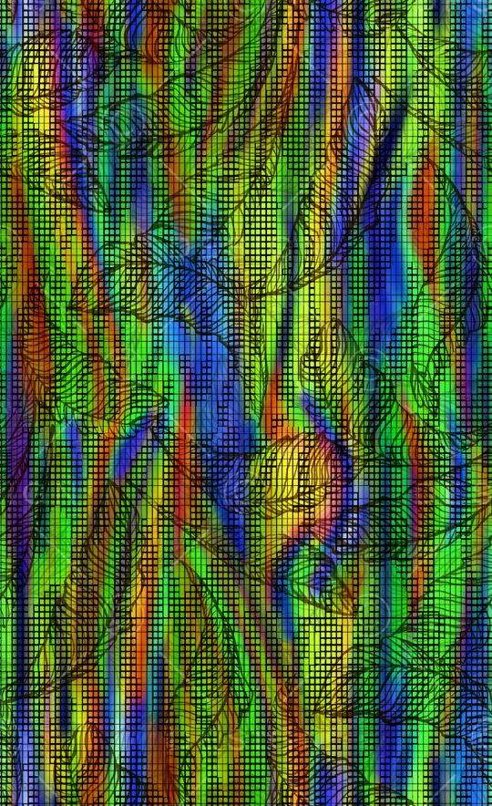 印花华亿平台图片