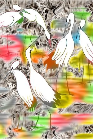 印花华亿平台图片