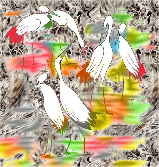 印花华亿平台图片