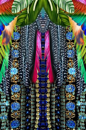 印花华亿平台图片