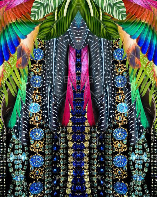 印花华亿平台图片