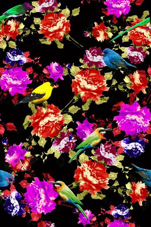 印花华亿平台图片