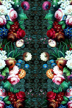 定位印花华亿平台图片