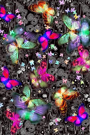 印花华亿平台图片