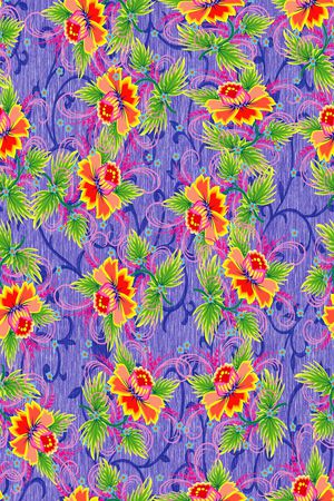 印花华亿平台图片