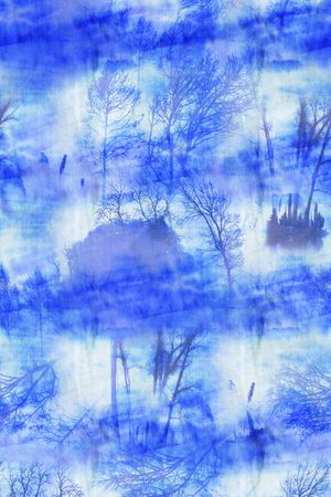 纹理印花华亿平台图片