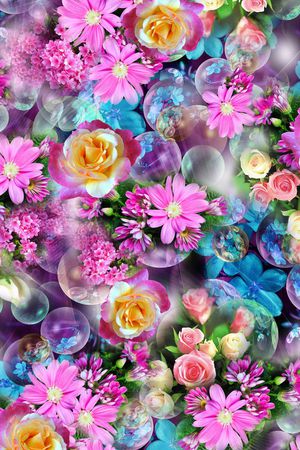 四分色（或加专色）印花华亿平台图片