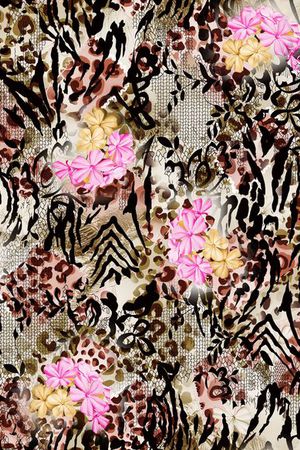 印花华亿平台图片