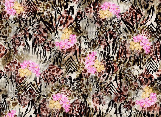 印花华亿平台图片