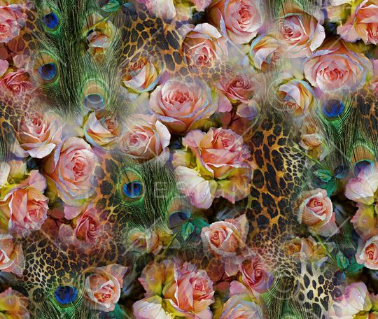 循环华亿平台印花华亿平台图片