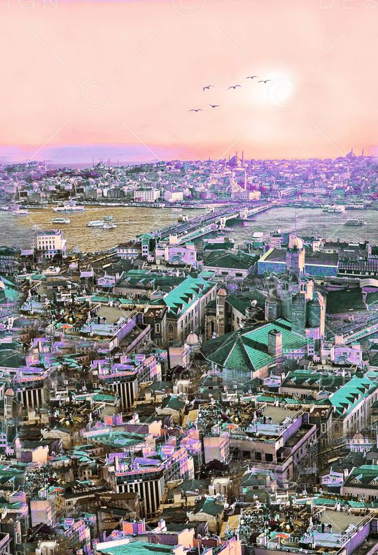 休闲印花华亿平台图片