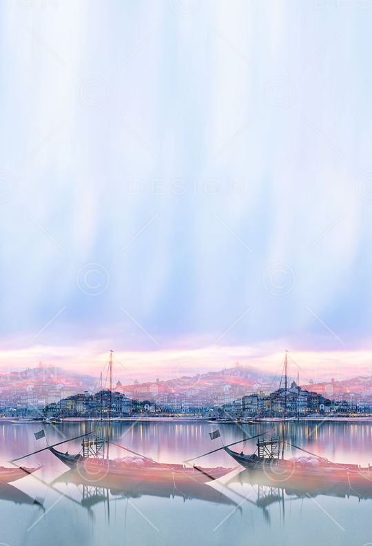 休闲印花华亿平台图片