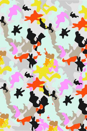 数码华亿平台印花华亿平台图片