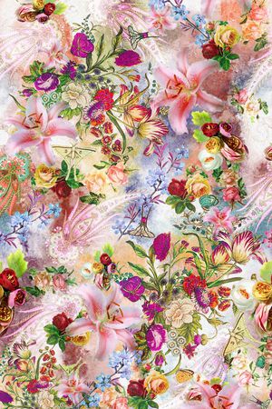 印花华亿平台图片