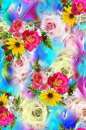 印花华亿平台图片