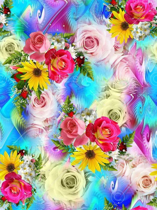 印花华亿平台图片