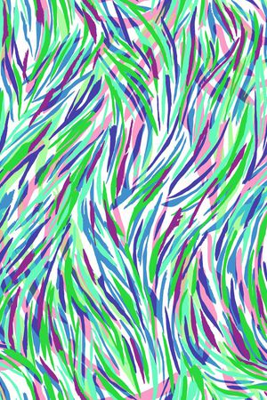 渐变系列印花华亿平台图片