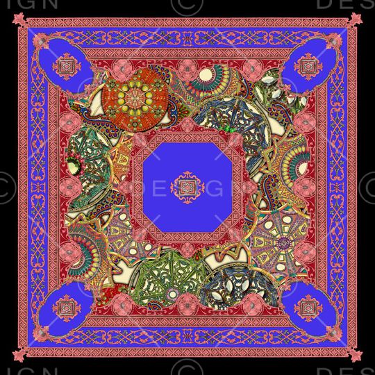 印花华亿平台图片