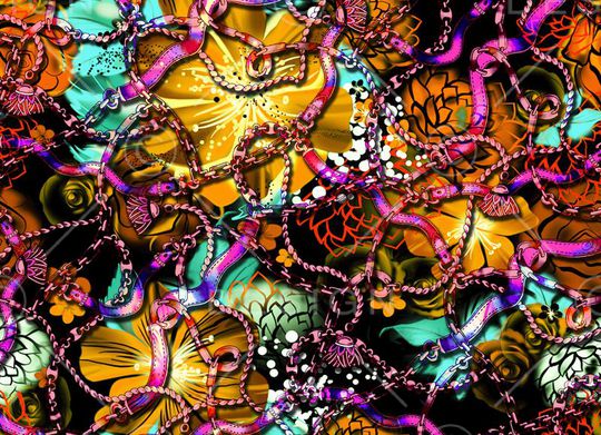 印花华亿平台图片