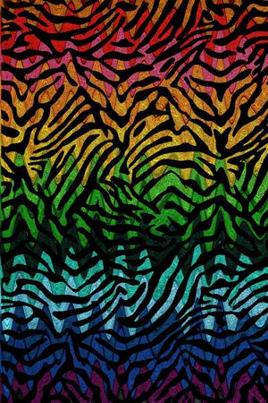 为艺术泼墨 （写意）印花华亿平台图片