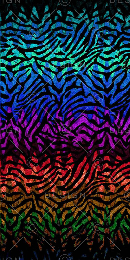 为艺术泼墨 （写意）印花华亿平台图片