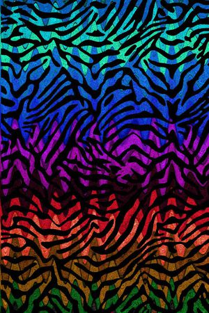 为艺术泼墨 （写意）印花华亿平台图片