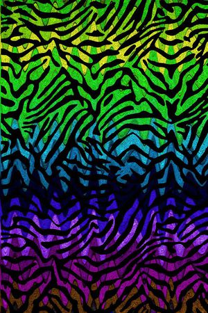 为艺术泼墨 （写意）印花华亿平台图片