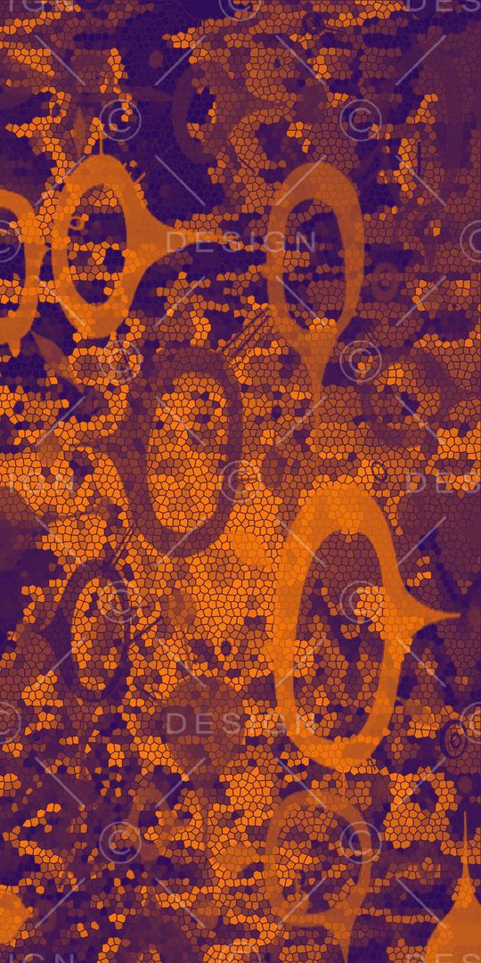 为艺术泼墨 （写意）印花华亿平台图片