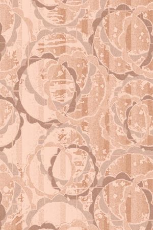 为艺术泼墨 （写意）印花华亿平台图片