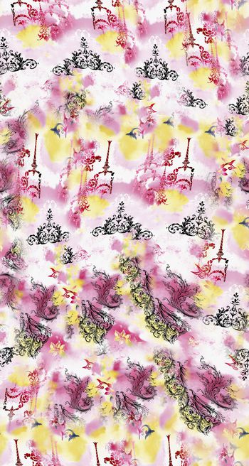 打折华亿平台印花华亿平台图片