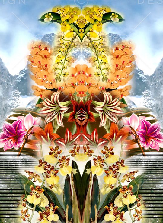 定位印花华亿平台图片