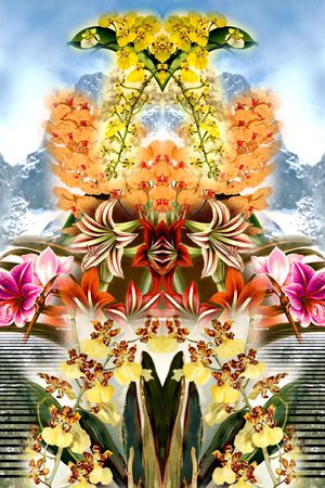 定位印花华亿平台图片