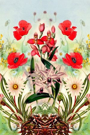 定位印花华亿平台图片