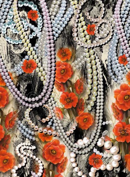 定位印花华亿平台图片