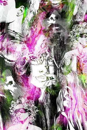 定位印花华亿平台图片