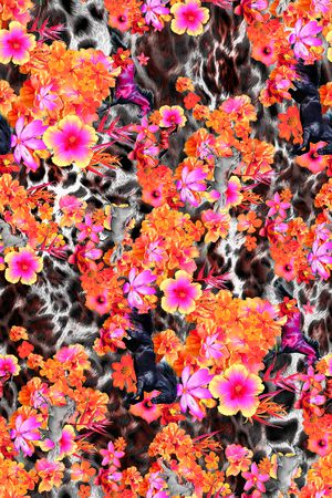 印花华亿平台图片