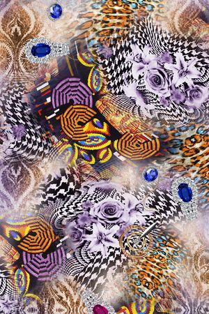 印花华亿平台图片