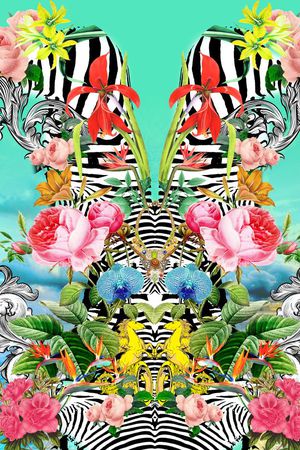 定位印花华亿平台图片