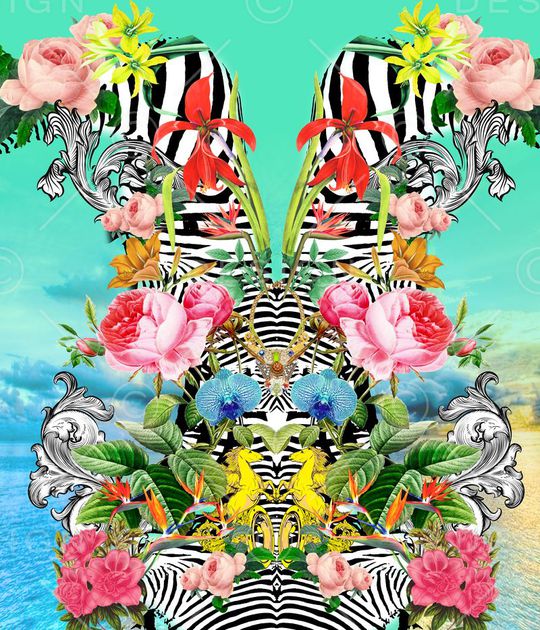 定位印花华亿平台图片