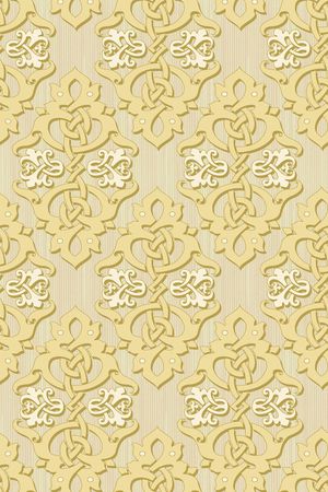 欧式宫廷风印花华亿平台图片