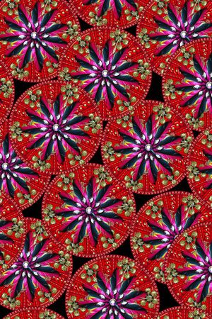 印花华亿平台图片