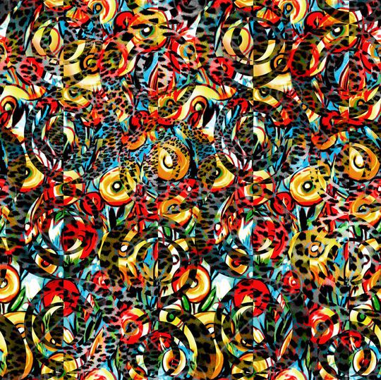 印花华亿平台图片