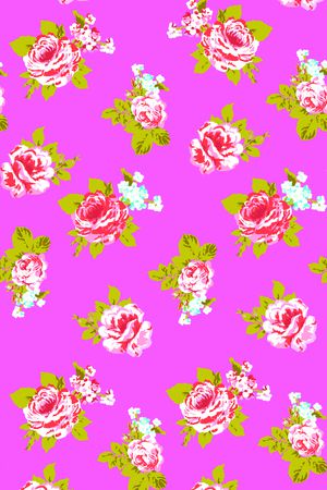 四方两方连续印花华亿平台图片