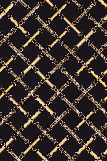 336362-菱形格锁链