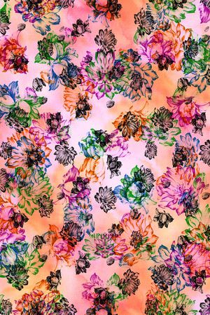 印花华亿平台图片