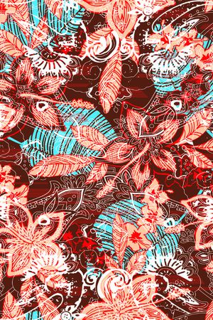 印花华亿平台图片