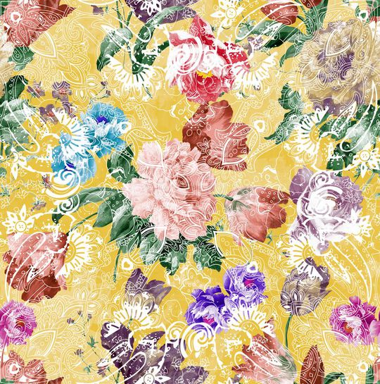 印花华亿平台图片