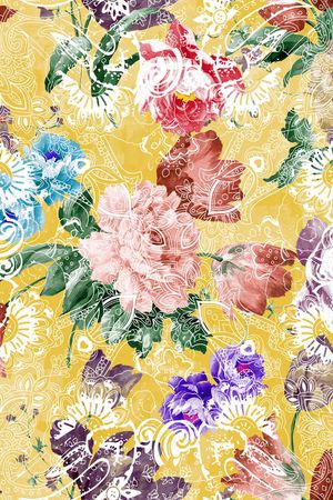 印花华亿平台图片