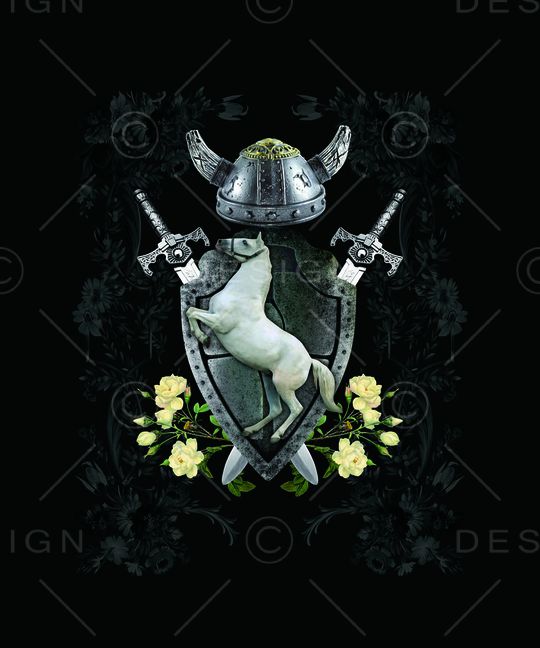 欧式宫廷风印花华亿平台图片