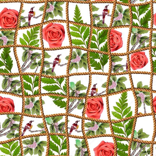 印花华亿平台图片